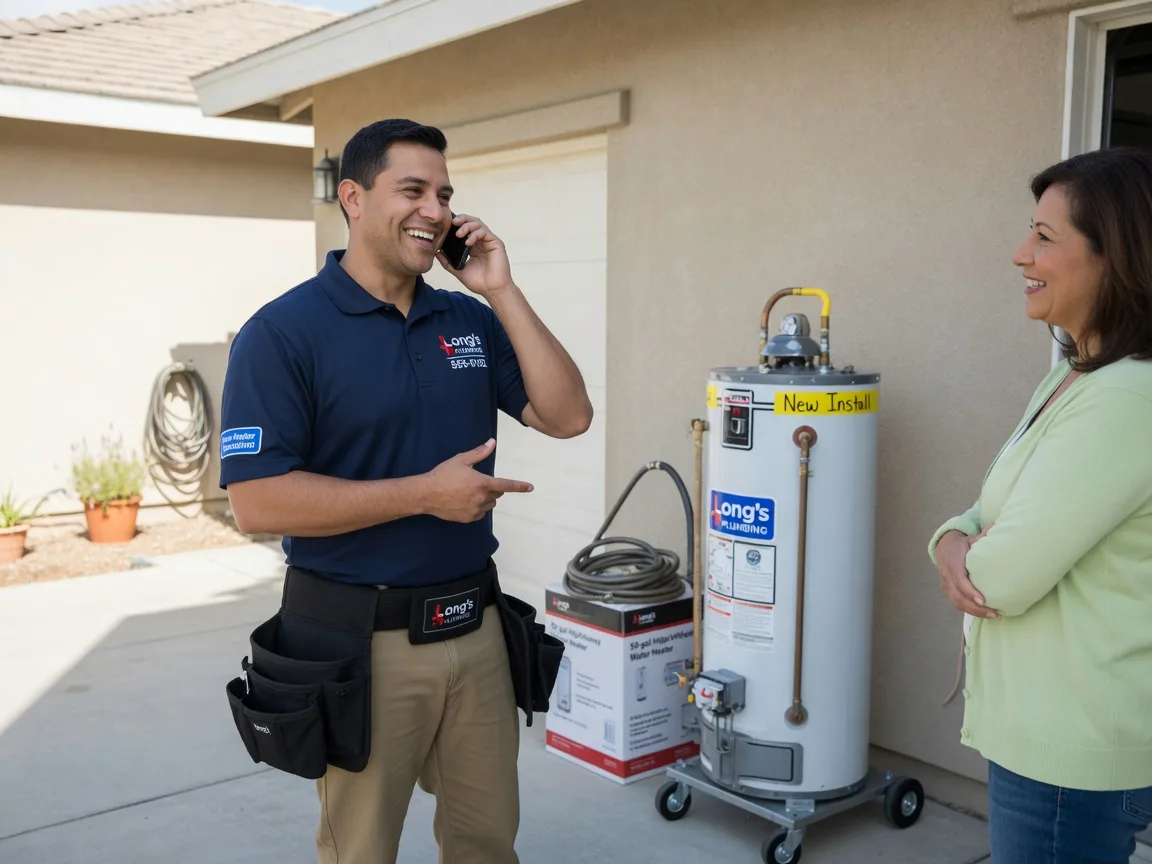 Leak Detection Ryan, OK FAQs